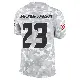 ＃23 Men's C.J. Gardner-Johnson Arctic Camo Limited Houston Texans 2024 Salute to Service Jersey