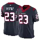 ＃23 Youth Arian Foster Navy Limited Houston Texans Vapor F.U.S.E. Jersey